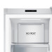 Морозильная камера HAIER HF-284SG SILVERY