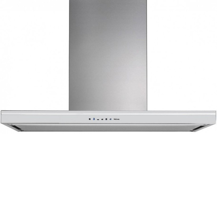 Вытяжка FALMEC Lumina NRS Glass White 120 CLMN20.00P2#BCOI490F