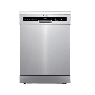 Посудомоечная машина LEX DW 6073 IX Посудомоечная машина LEX DW 6073 IX