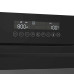 Духовой шкаф MEFERI MEO608BK MICROWAVE