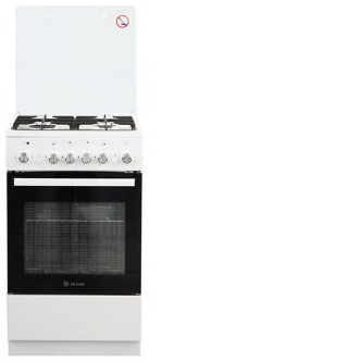 Комбинированная плита DELUXE 5040.40ГЭ (КР) Ч/Р Комбинированная плита DELUXE 5040.40ГЭ (КР) Ч/Р