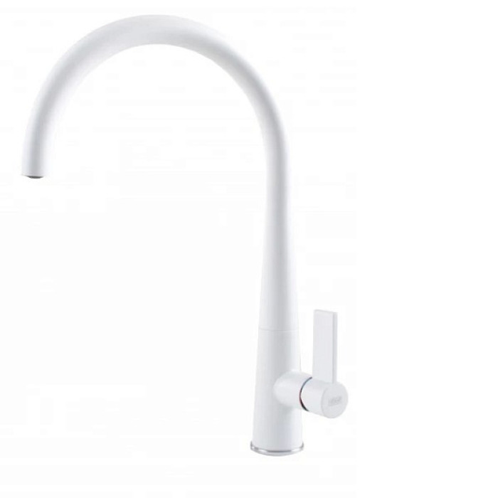 Смеситель ELLECI Athena White V96 Смеситель ELLECI Athena White V96