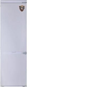 Холодильник WEISSGAUFF WRKI 178 H Inverter NoFrost