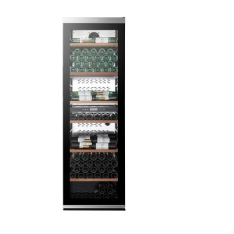 Винный шкаф CLIMADIFF Millesime240D