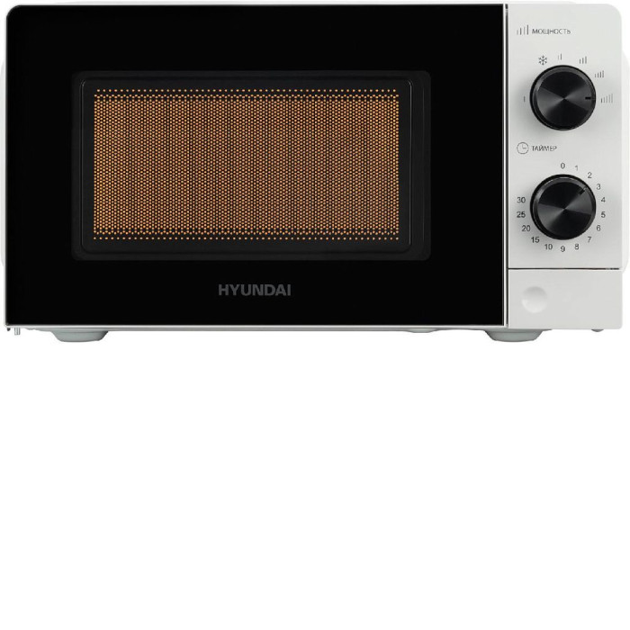 Микроволновая печь HYUNDAI HYM-M2049 Микроволновая печь HYUNDAI HYM-M2049