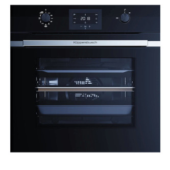 Духовой шкаф KUPPERSBUSCH BP 6332.0 S Духовой шкаф KUPPERSBUSCH BP 6332.0 S