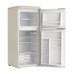 Холодильник TESLER RT-132 beige Холодильник TESLER RT-132 beige