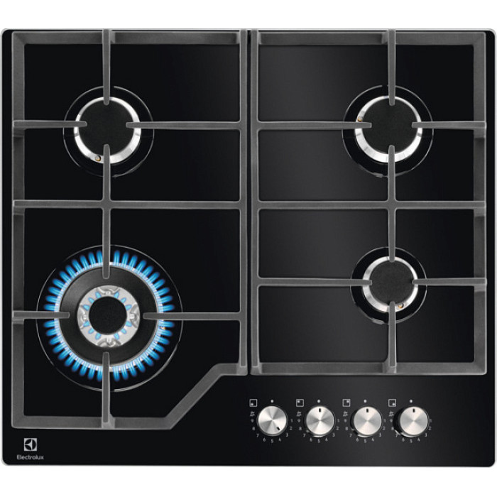 Варочная поверхность ELECTROLUX KGG64362K Варочная поверхность ELECTROLUX KGG64362K