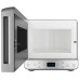 Микроволновая печь WHIRLPOOL MAX 48/IX S Микроволновая печь WHIRLPOOL MAX 48/IX S