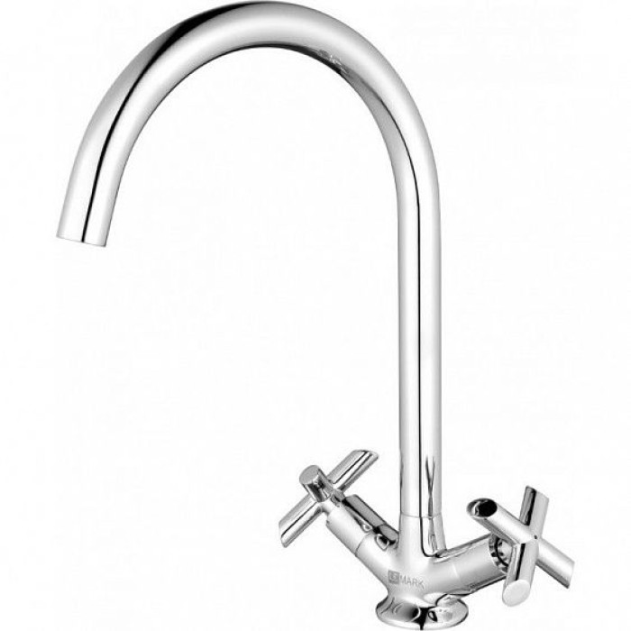 Смеситель LEMARK Practica LM7504C Смеситель LEMARK Practica LM7504C