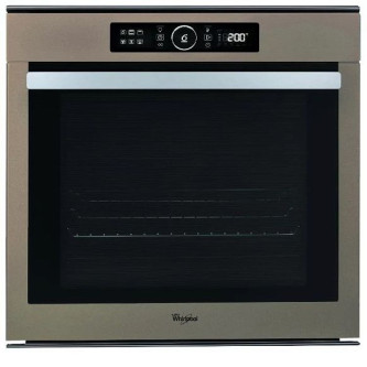 Духовой шкаф WHIRLPOOL AKZM 8480 S