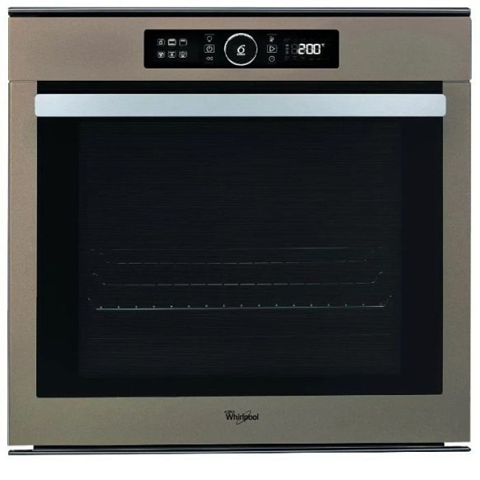 Духовой шкаф WHIRLPOOL AKZM 8480 S Духовой шкаф WHIRLPOOL AKZM 8480 S