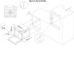 Духовой шкаф SIMFER B6EM16023 Духовой шкаф SIMFER B6EM16023
