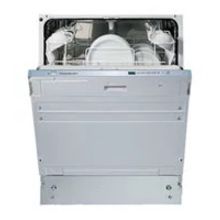 Посудомоечная машина Kuppersbusch IGVS 657.2 Посудомоечная машина Kuppersbusch IGVS 657.2