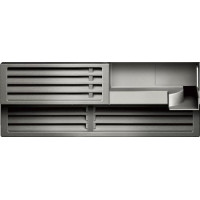 Вентиляционная решетка GAGGENAU RA462110 Вентиляционная решетка GAGGENAU RA462110