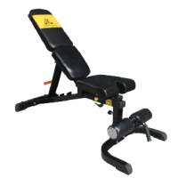 Скамья DFC Powergym SUB018 Скамья DFC Powergym SUB018