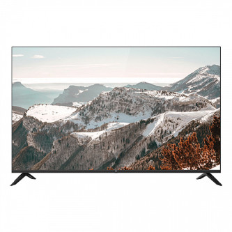 Телевизор BQ 55FSU32B Телевизор BQ 55FSU32B