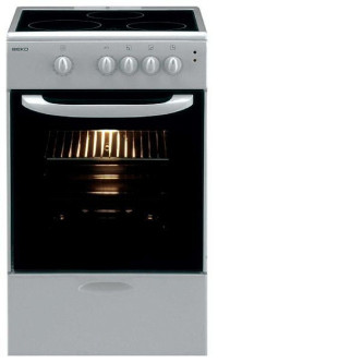 Плита электрическая BEKO cs 47100 s