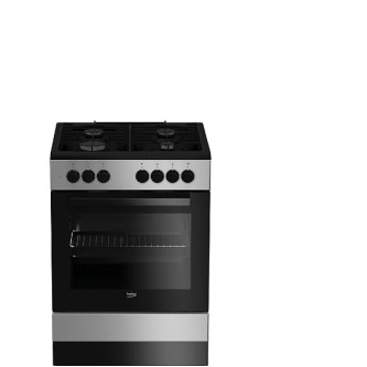 Плита BEKO FSM62120DS