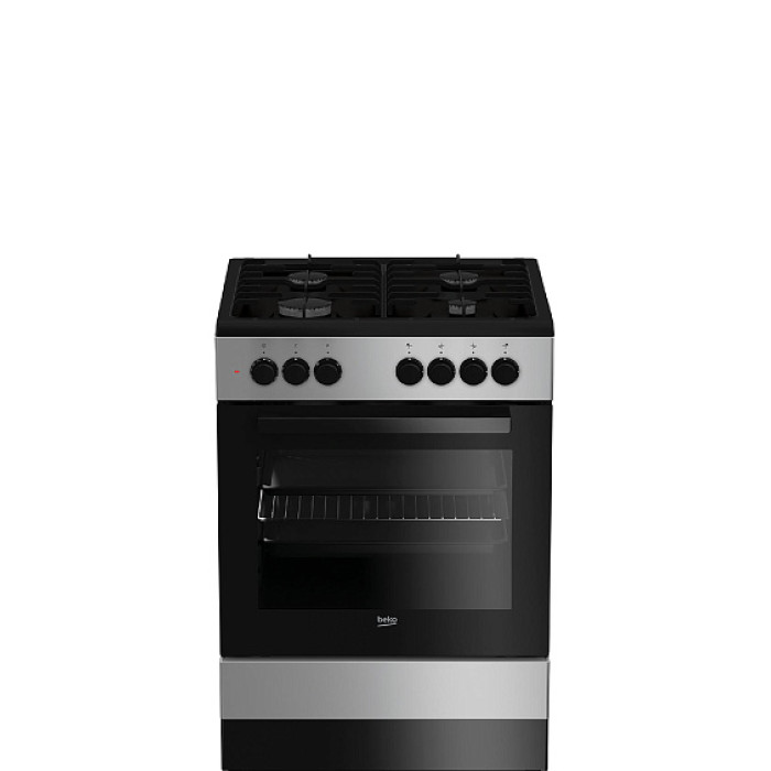 Плита BEKO FSM62120DS Плита BEKO FSM62120DS