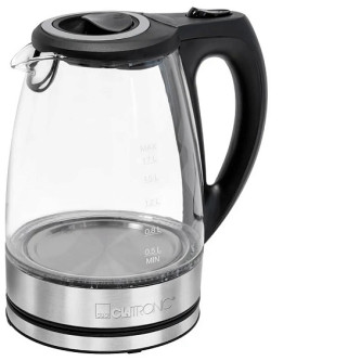 Чайник электрический CLATRONIC WKS 3744 G Чайник электрический CLATRONIC WKS 3744 G