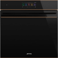 Духовой шкаф SMEG SO6606S4PNR Духовой шкаф SMEG SO6606S4PNR