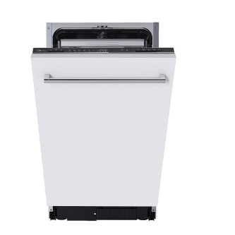 Посудомоечная машина MIDEA MID45S340i Посудомоечная машина MIDEA MID45S340i
