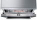 Посудомоечная машина BOSCH SMS4HMB60T Посудомоечная машина BOSCH SMS4HMB60T
