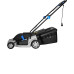 Газонокосилка DEKO DKLM1800 PRO 063-3006