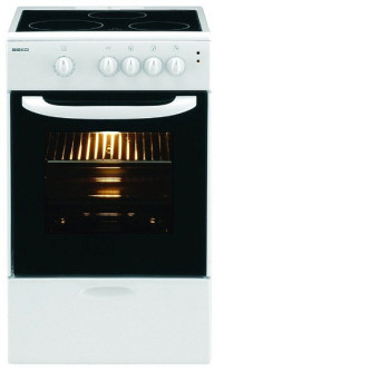 Плита электрическая BEKO mcss 48102 gw