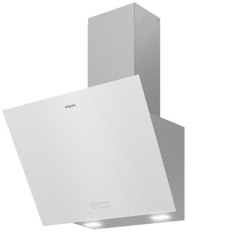 Вытяжка HOTPOINT-ARISTON HPHV 62FLT WH