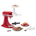 Насадка для набивки колбас KITCHENAID 5KSMSSA для 5KSMFGA Насадка для набивки колбас KITCHENAID 5KSMSSA для 5KSMFGA