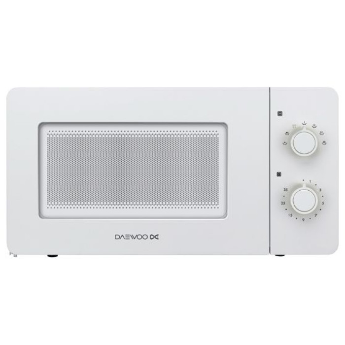 Микроволновая печь DAEWOO kor-5a17w Микроволновая печь DAEWOO kor-5a17w