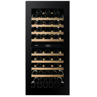 Винный шкаф DUNAVOX DVN-70.185DB.TO Винный шкаф DUNAVOX DVN-70.185DB.TO