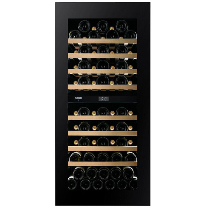 Винный шкаф DUNAVOX DVN-70.185DB.TO Винный шкаф DUNAVOX DVN-70.185DB.TO