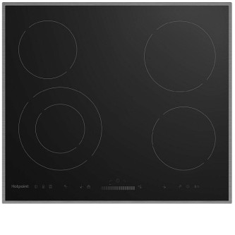 Варочная поверхность HOTPOINT-ARISTON HR 6T2 X S