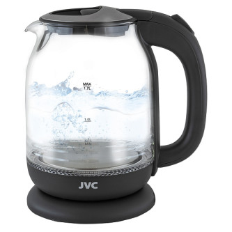 Чайник JVC JK-KE1510 grey Чайник JVC JK-KE1510 grey