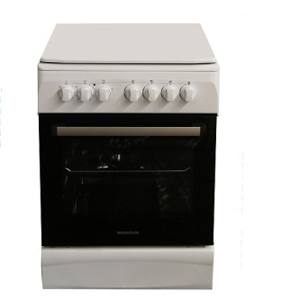 Плита RENOVA SG6E-ICTDW