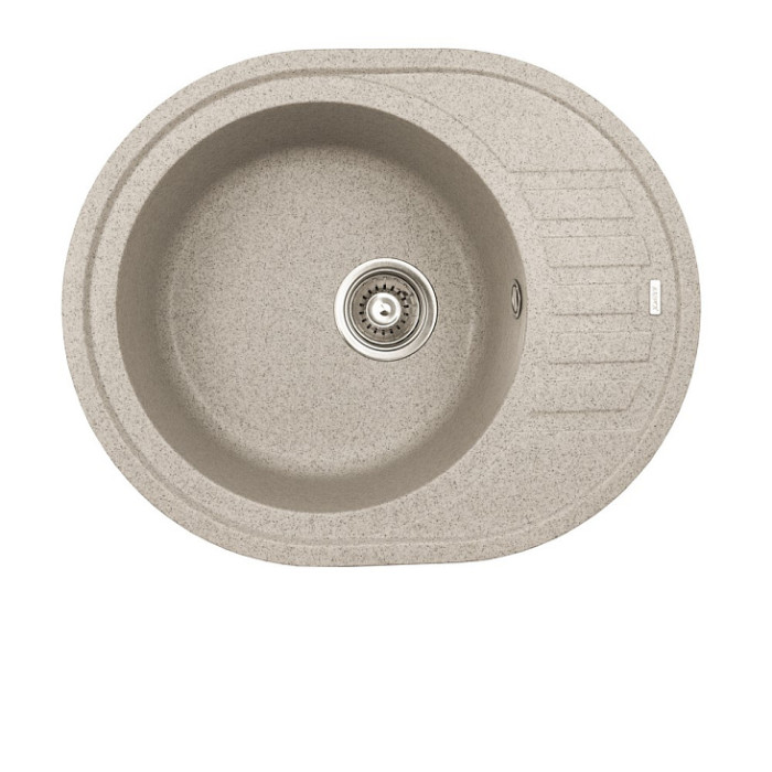 Кухонная мойка KAISER KGMO-6250-SB Кухонная мойка KAISER KGMO-6250-SB