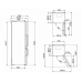 Холодильник SMEG FC450X2PE