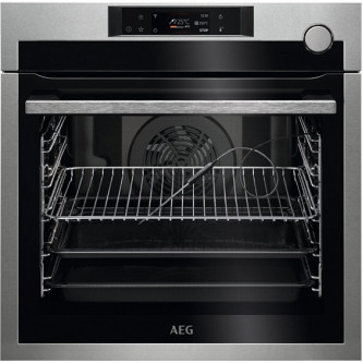 Духовой шкаф AEG BSE778380M