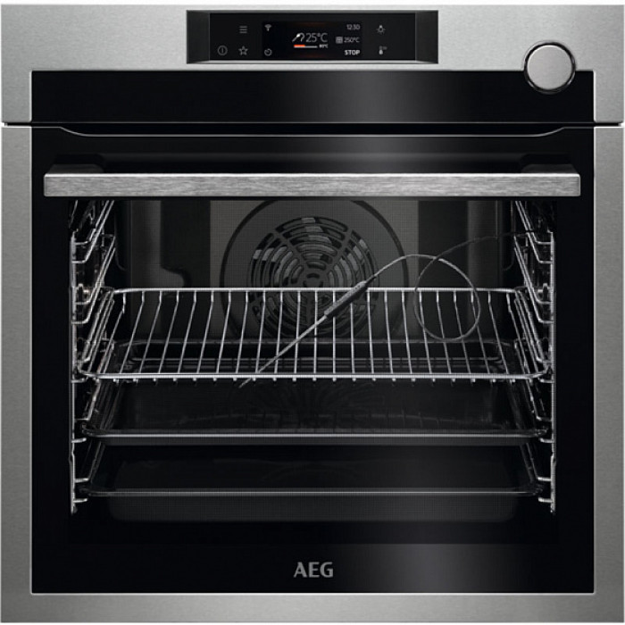 Духовой шкаф AEG BSE778380M Духовой шкаф AEG BSE778380M