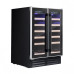 Винный шкаф TEMPTECH WP2DQ60DCB Винный шкаф TEMPTECH WP2DQ60DCB