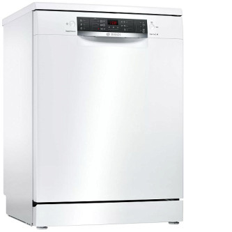 Посудомоечная машина BOSCH SMS46JW10Q