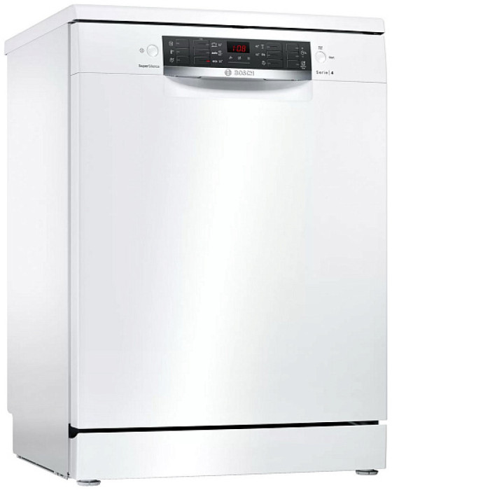 Посудомоечная машина BOSCH SMS46JW10Q