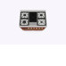 Варочный центр ILVE MD10IDNE3/BUG