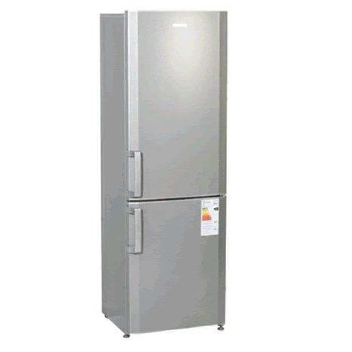 Холодильник BEKO cs 338020 s Холодильник BEKO cs 338020 s