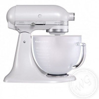 Миксер KITCHEN AID 5ksm156efp Миксер KITCHEN AID 5ksm156efp