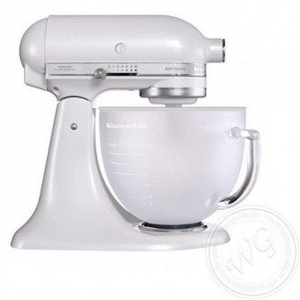Миксер KITCHEN AID 5ksm156efp Миксер KITCHEN AID 5ksm156efp