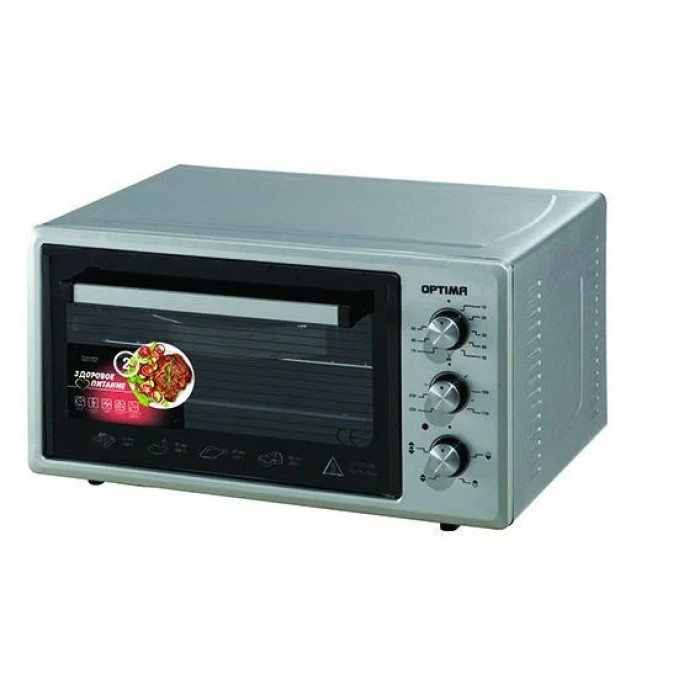 Мини-печь OPTIMA OFC-75G Мини-печь OPTIMA OFC-75G